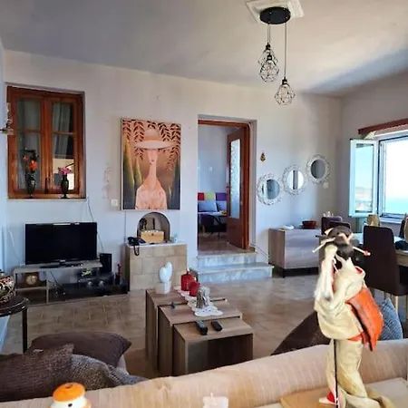 Casa vacanze Hermes Ermoupoli