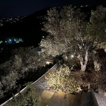 Casa vacanze Hermes Ermoupoli