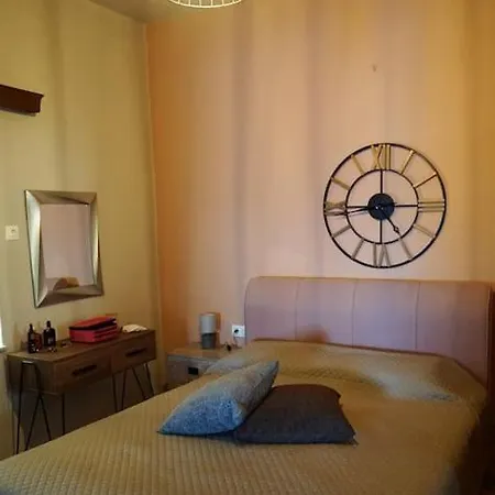 Hermes Casa vacanze Ermoupoli