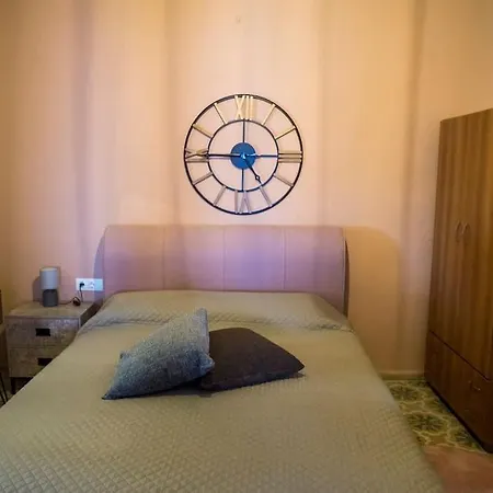 Casa vacanze Hermes Ermoupoli
