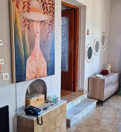 Hermes Casa vacanze Ermoupoli