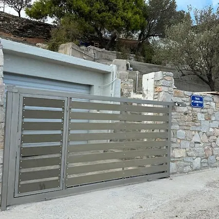 Hermes Casa vacanze Ermoupoli