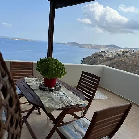 Hermes Casa vacanze Ermoupoli