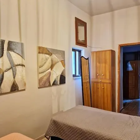 Casa vacanze Hermes Ermoupoli