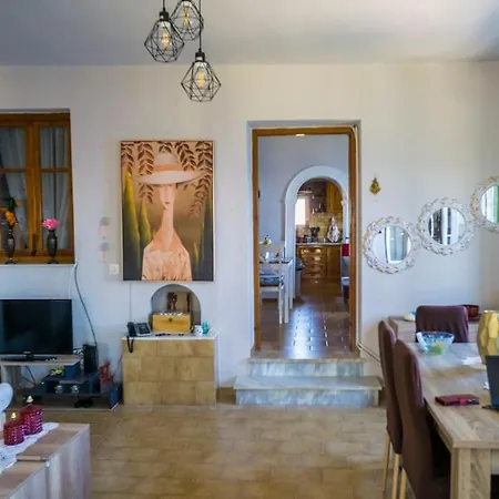 Casa vacanze Hermes