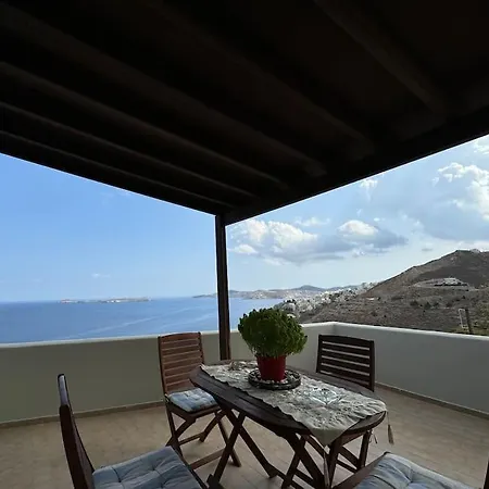 Casa vacanze Hermes Ermoupoli