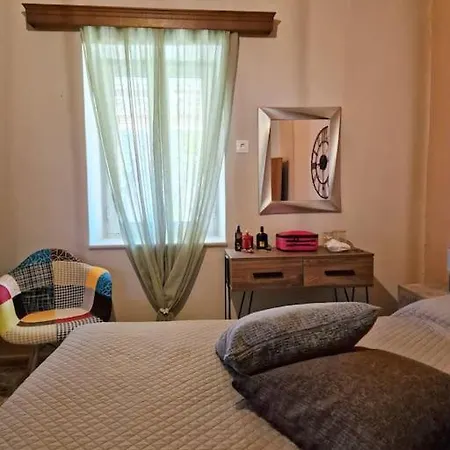 Hermes Casa vacanze Ermoupoli