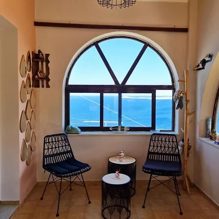 Casa vacanze Hermes Ermoupoli